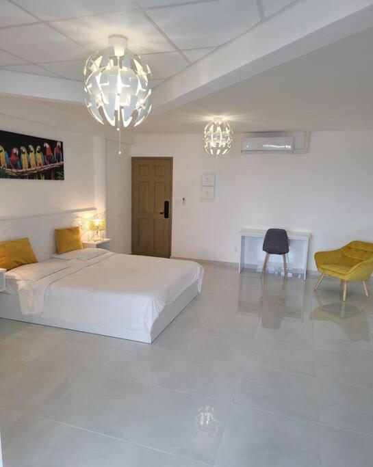 Hello Guyane Apartment Cayenne Exterior foto