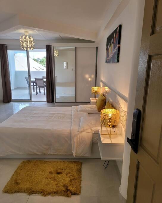 Hello Guyane Apartment Cayenne Exterior foto