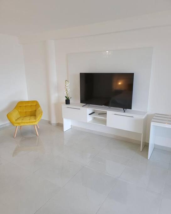 Hello Guyane Apartment Cayenne Exterior foto