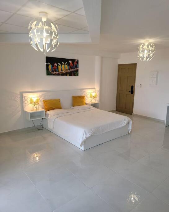 Hello Guyane Apartment Cayenne Exterior foto
