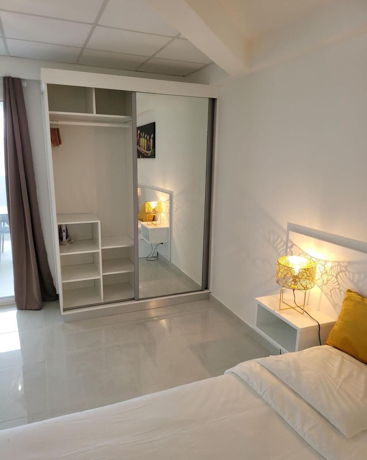 Hello Guyane Apartment Cayenne Exterior foto